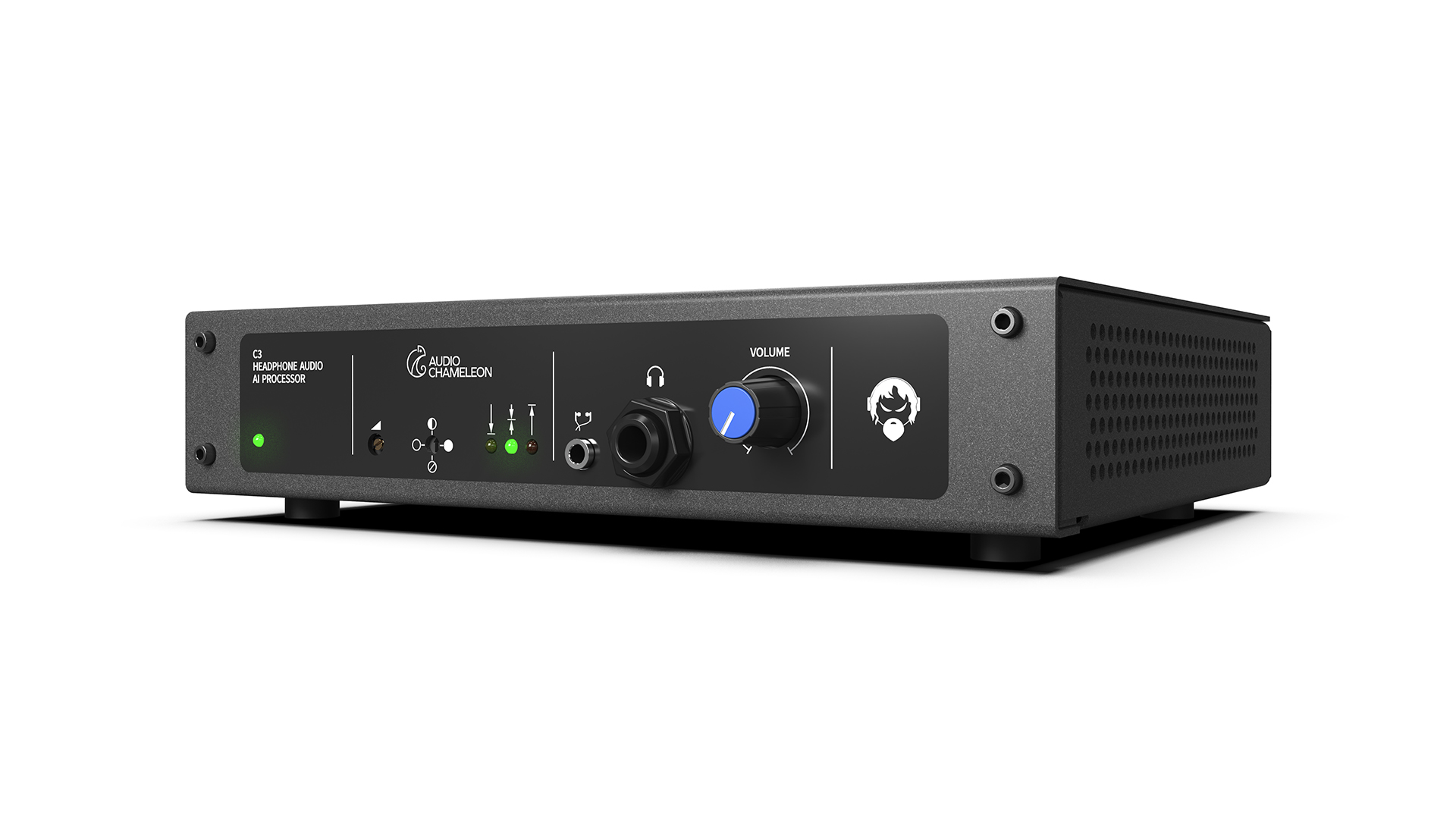 C3 – Angry Audio
