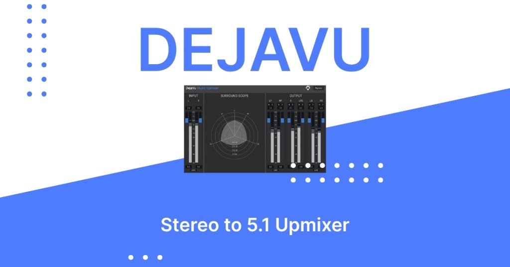 Angryaudio Rave DejaVu – Angry Audio